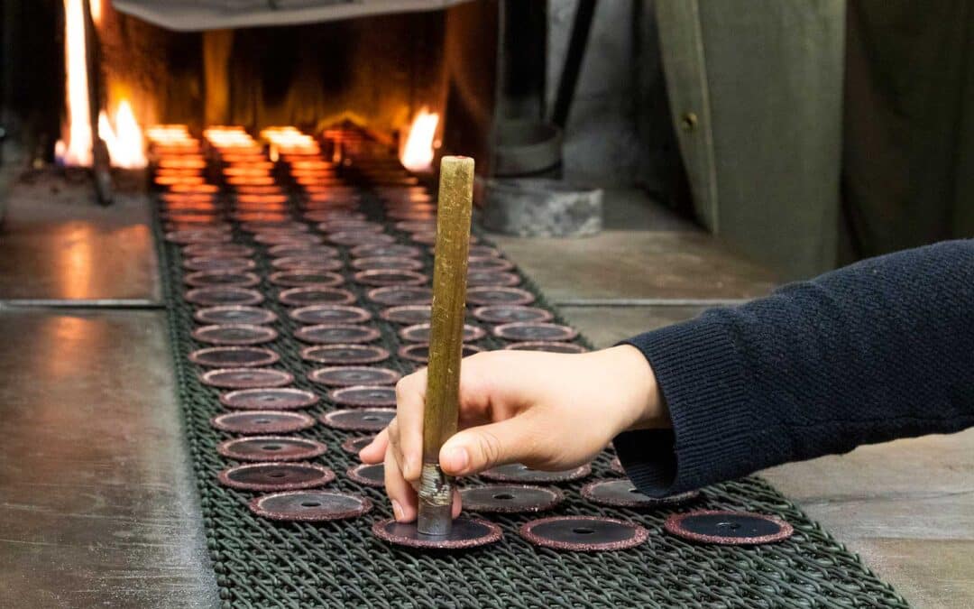 Tungsten Carbide Cutting Tools | Circular Saw Manufacturing